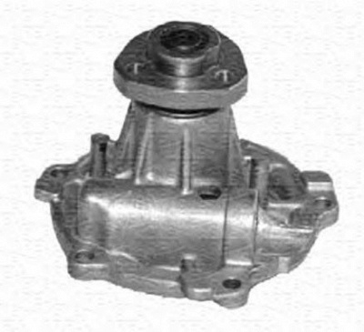 MAGNETI MARELLI 350981528000 -  Водяной насос